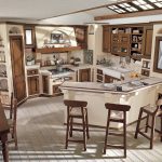 Cucine in muratura piccole