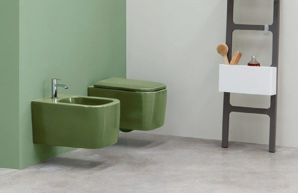 decorare un bagno con l'originalit&agrave;