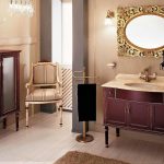 Come arredare un bagno classico