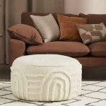 Raina-Pouffe_-Off-White-Tufted-New-Zealand-Wool