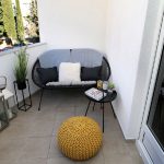 piccolo terrazzo
