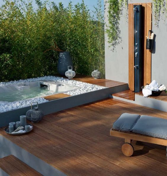 Piscine all'aperto