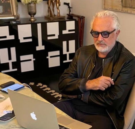 flavio briatore villa sardegna
