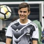 dybala casa torino