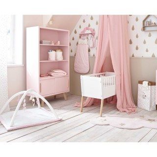 cameretta bimba rosa 2