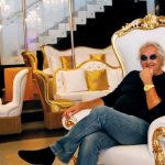 Casa di Briatore Montecarlo