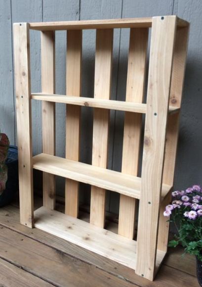 scaffale