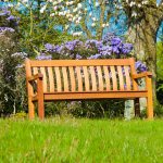 Panche in legno