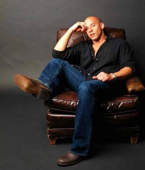 La fantastica casa di Vin Diesel: dove si trova e come &egrave; arredata