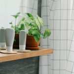 Bagno green