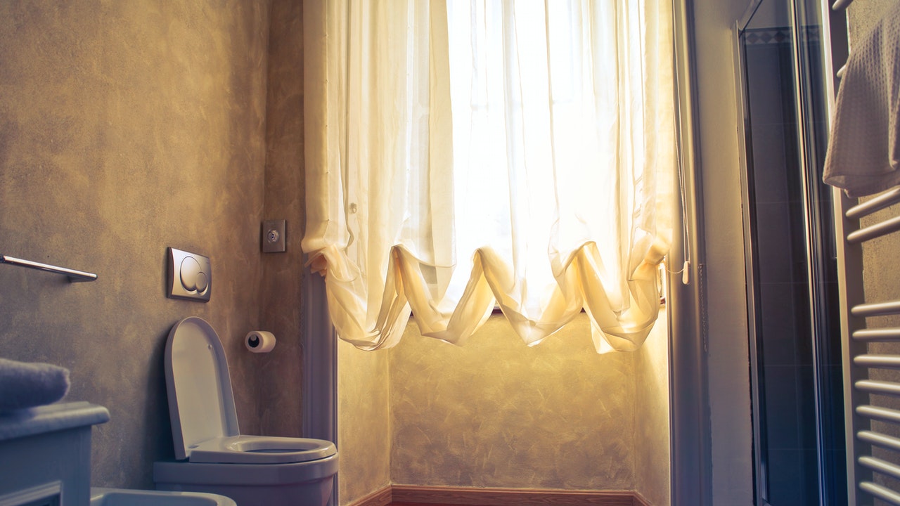 Bagno illuminazione