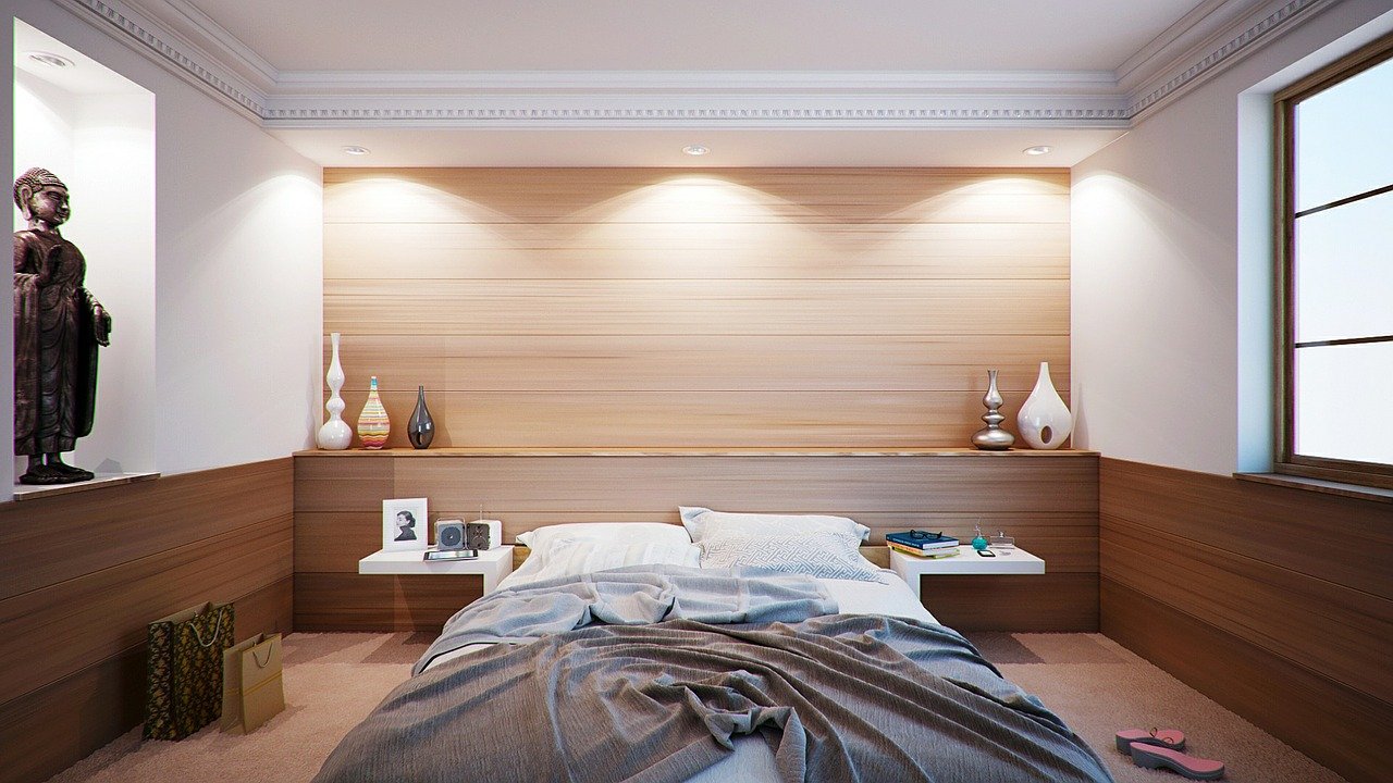 Palette beige