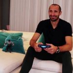 Casa Giorgio Chiellini