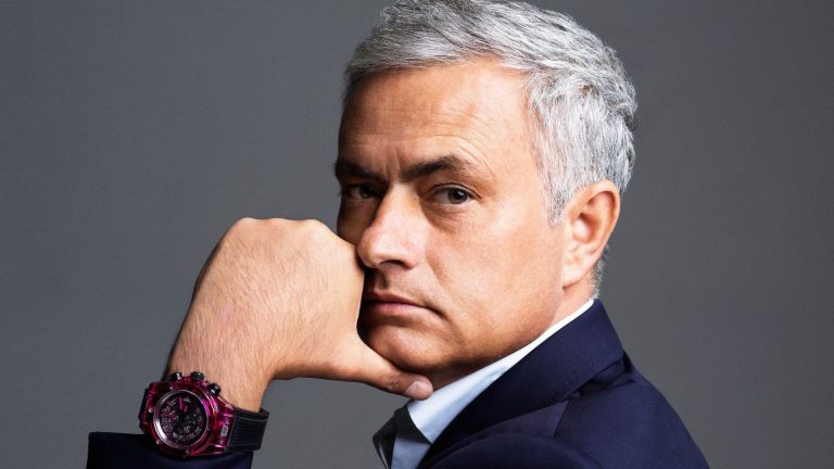 Casa Mourinho