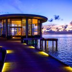 Quali sono e dove le case al mare puù belle dei VIP
