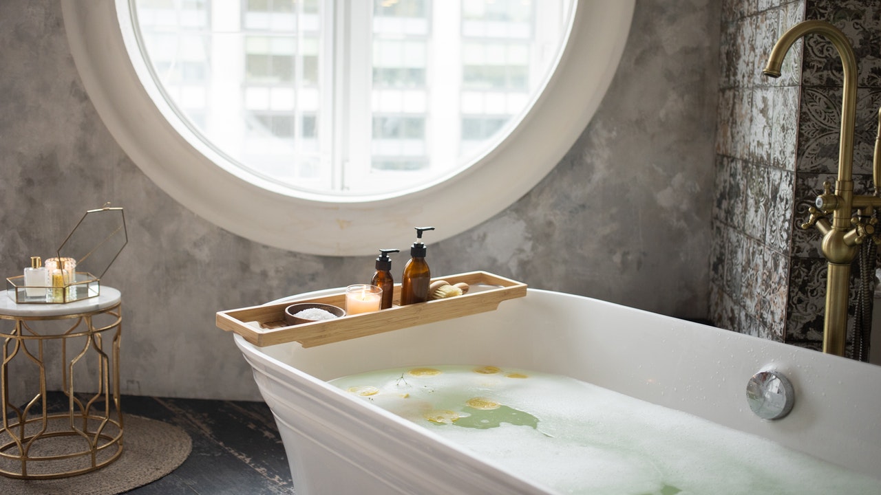 Tendenze per il bagno