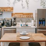 colori per la cucina