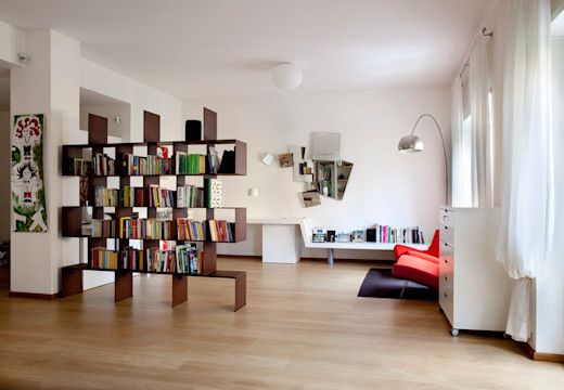 Librerie aperte come realizzarle