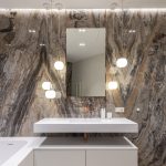 Rinnovare il bagno