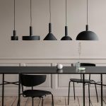 lampade a sospensione moderne