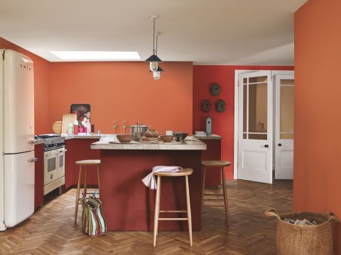colori feng shui