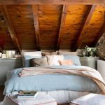 stile rustico chic