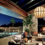 La casa di Jennifer Aniston