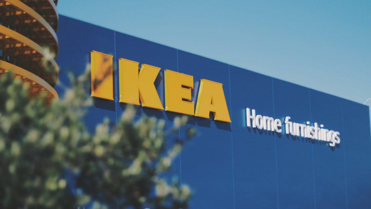 cassettiere ikea