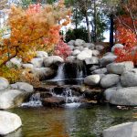 giardino sensoriale
