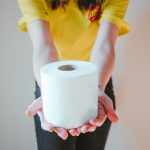 I problemi della famiglia in bagno