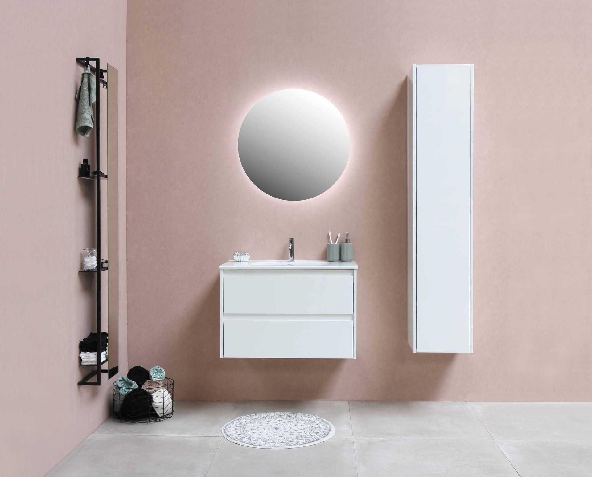 svalutare una propriet&agrave; bagno