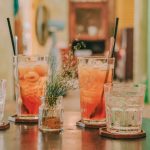 creare cocktail a casa