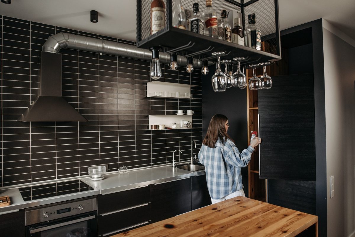 cucina country idee