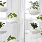 fioriere verticali da interno