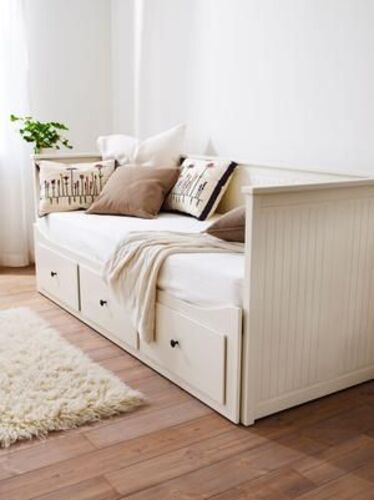 camera da letto ikea 2022 hemnes struttura letto divano
