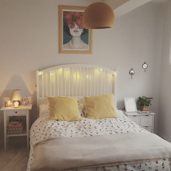 letto tyssedal
