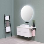 Mobili da bagno free-standing