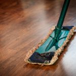Pavimenti in legno duro