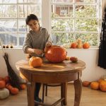 preparare la casa all'autunno