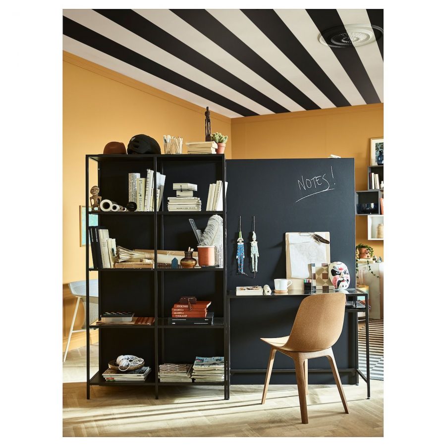 VITTSJ&Ouml; Scaffale_tavolo