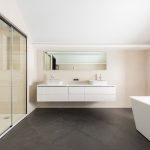 aggiornare il bagno
