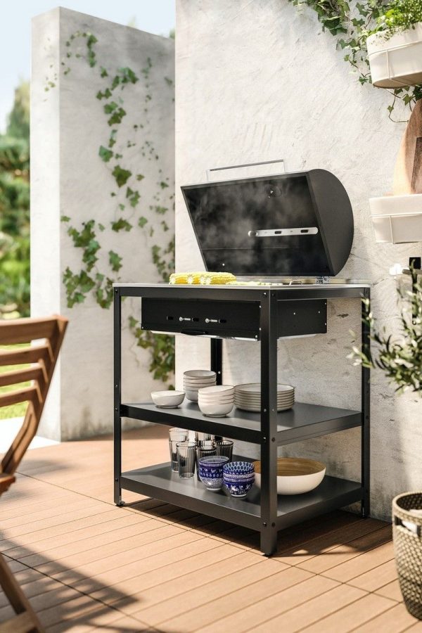 barbecue arredo giardino ikea 2022