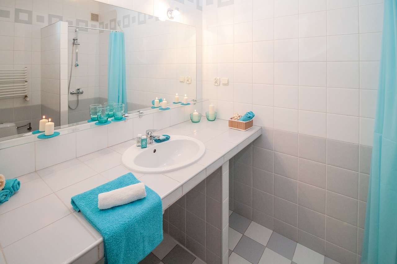 lavabo ovale bagno arredamento