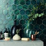decorare e arredare con il verde persiano