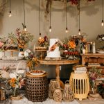 decorare la casa con oggetti di seconda mano
