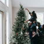 far durare più a lungo l'albero di Natale