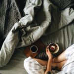 lavare le coperte