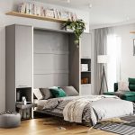 letto salvaspazio a scomparsa