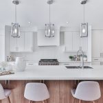 progettare una cucina moderna
