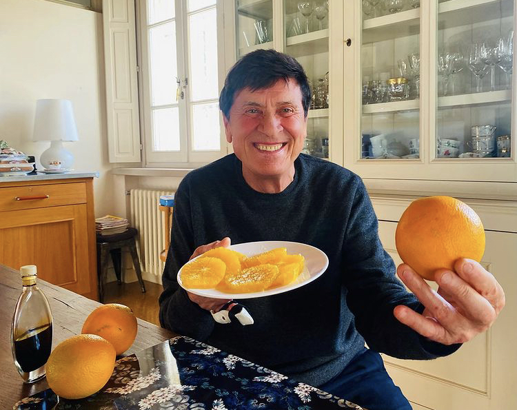 casa gianni morandi